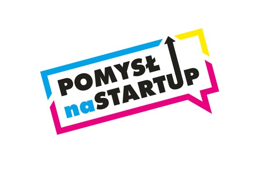 logo Pomysł na Startup